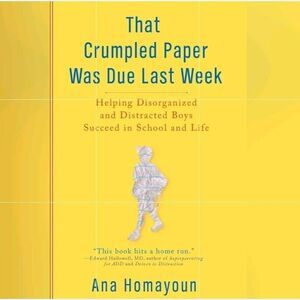 🔸️NWT That Crumpled Paper Was Due Last Week Paperback Book